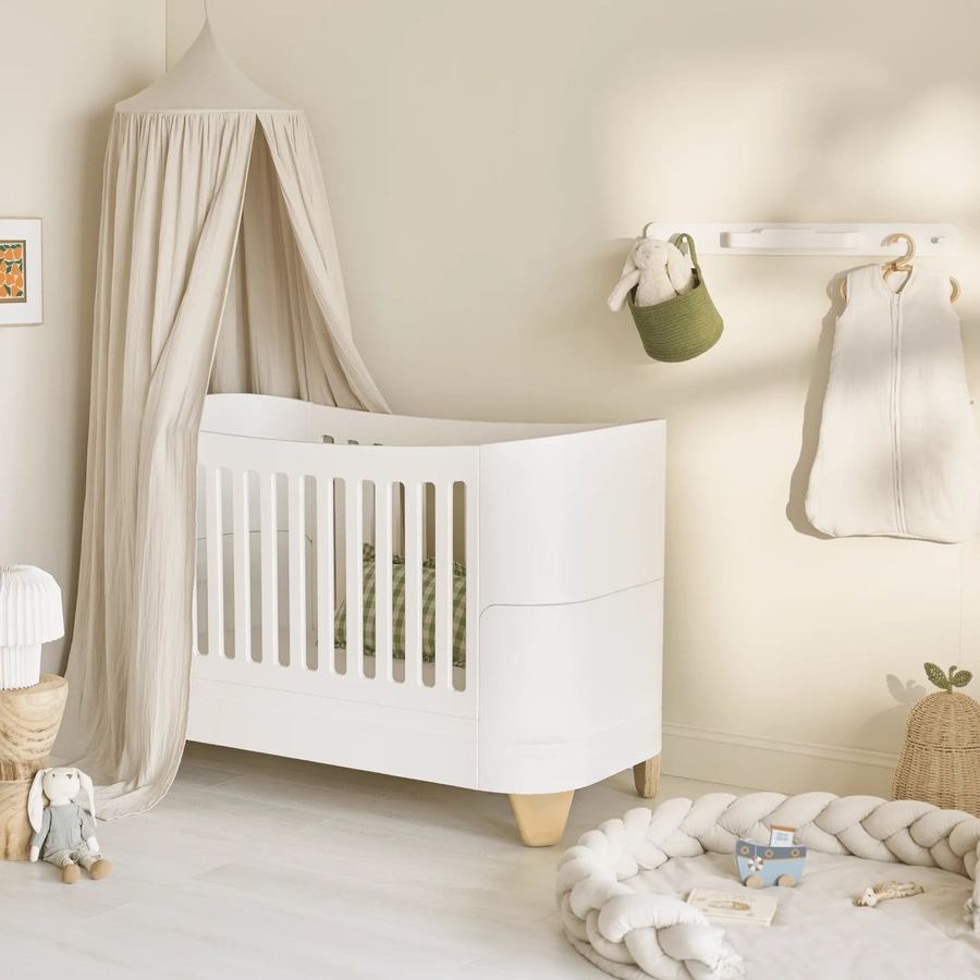 Gaia Baby in use