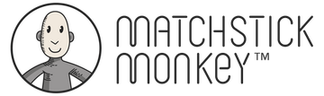 Matchstick Monkey