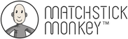 Matchstick Monkey